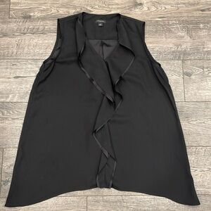 Ann Taylor tank blouse